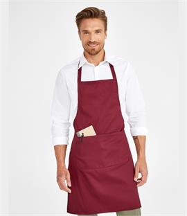 SOLS Gramercy Bib Apron